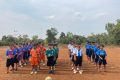 Thể thao học đường năm học 2024-2025